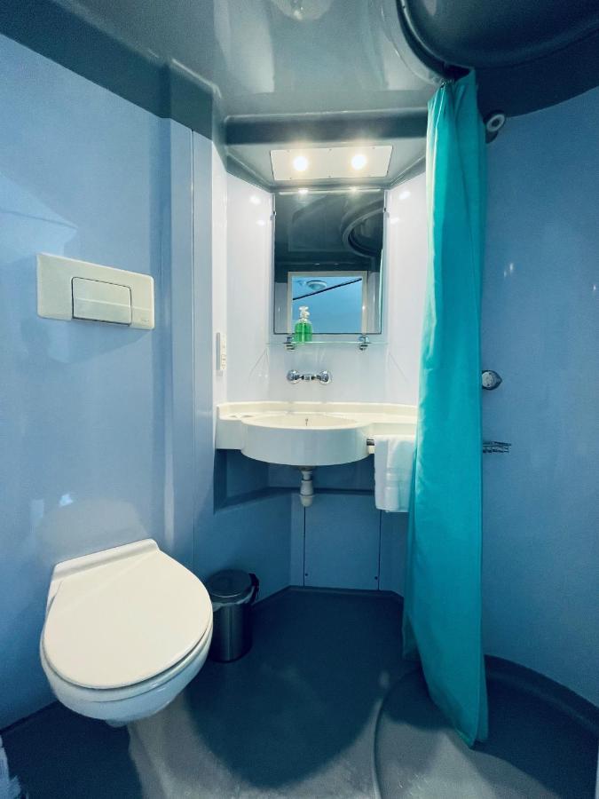 Hotel Les Baigneurs à Saint-Gilles-Croix-de-Vie Extérieur photo