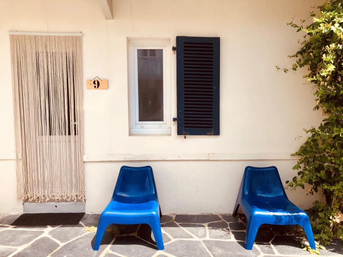 Hotel Les Baigneurs à Saint-Gilles-Croix-de-Vie Extérieur photo