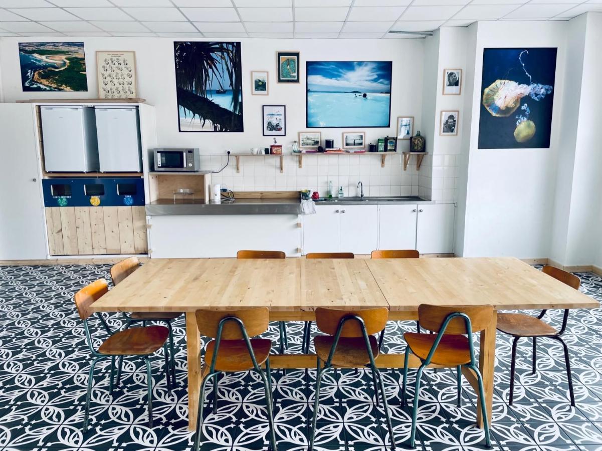 Hotel Les Baigneurs à Saint-Gilles-Croix-de-Vie Extérieur photo